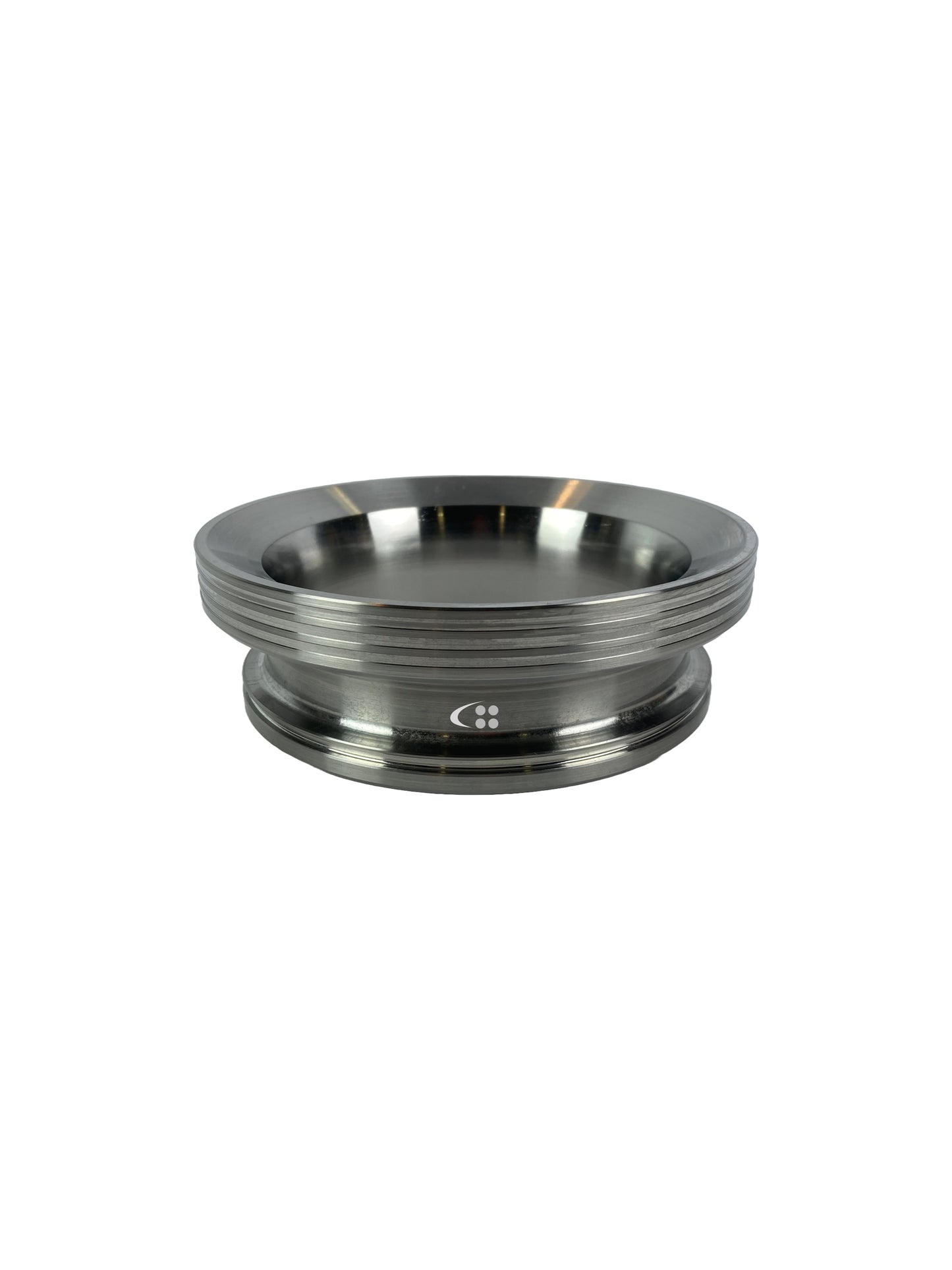 Seat ring 2.0 mm. o.s., exhaust