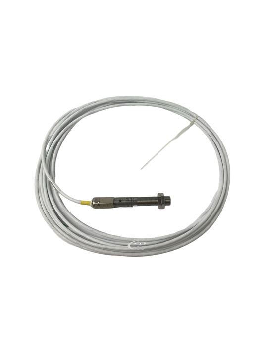 Limit switch