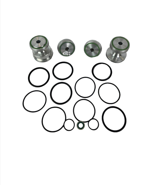 Repair kit for A, B & C (older models)