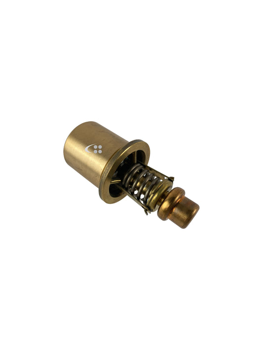 Thermostatic element