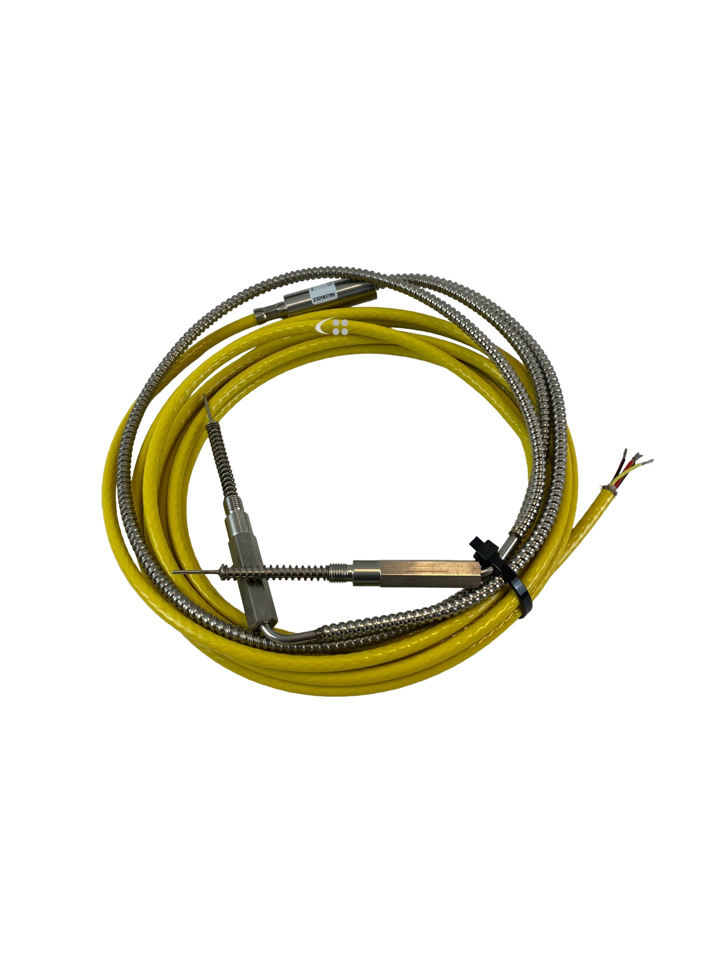 Thermoelement