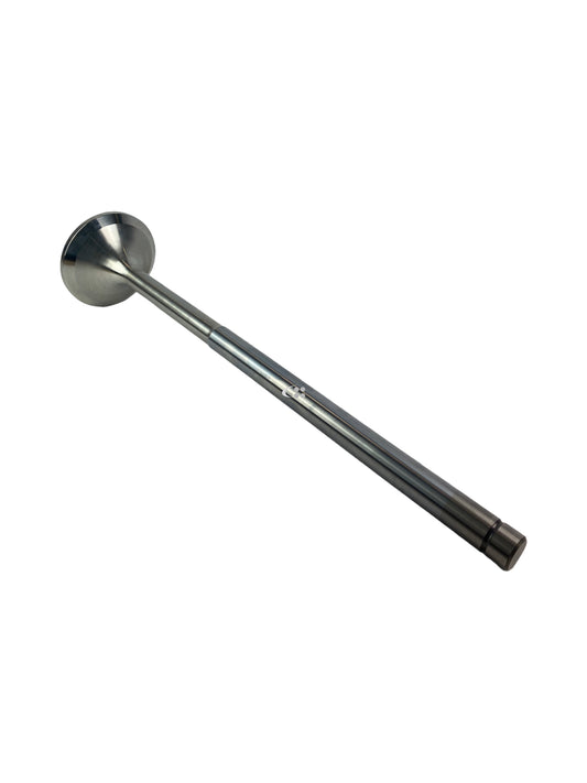 Exhaust valve