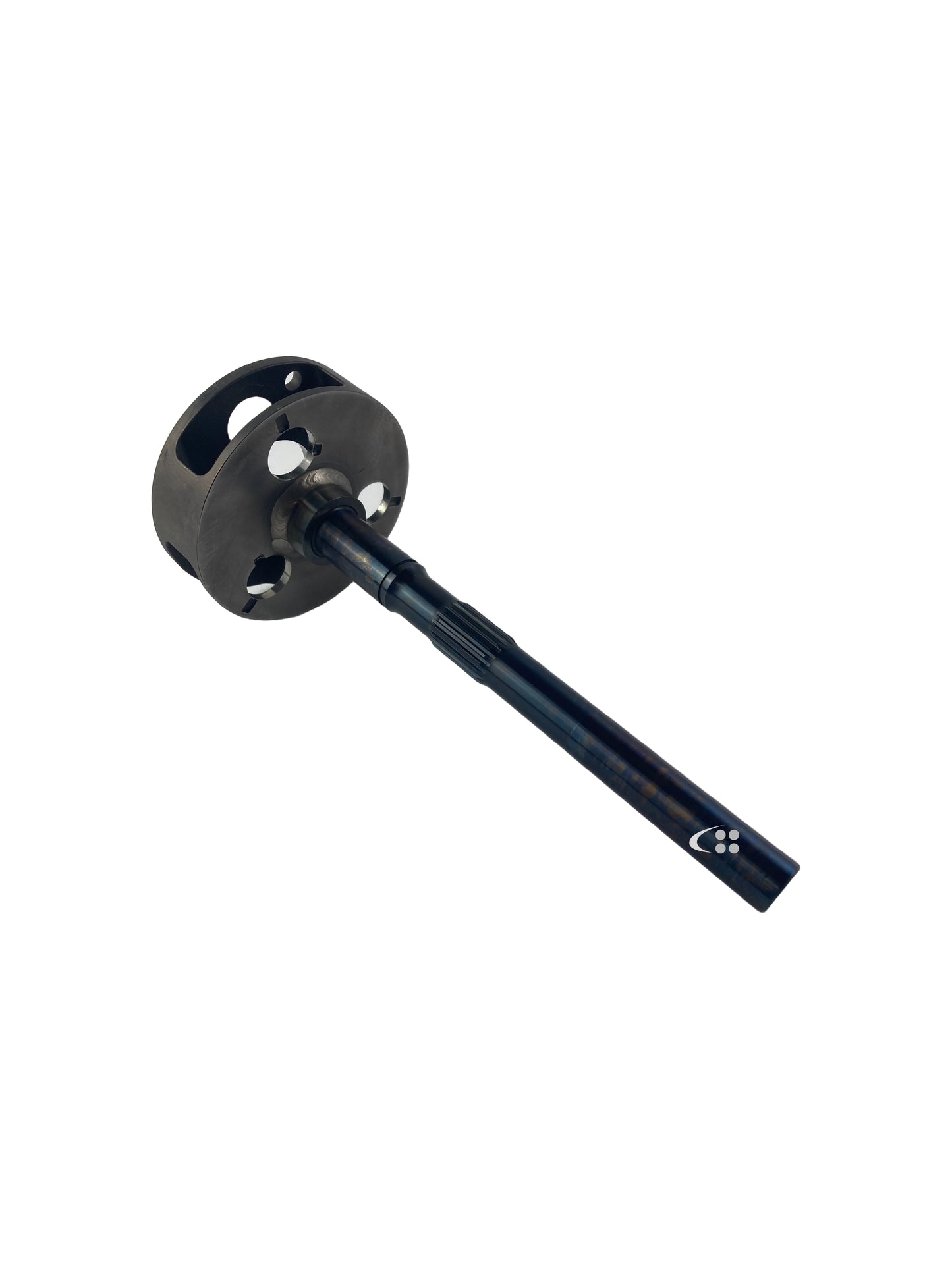 Carrier/Output shaft