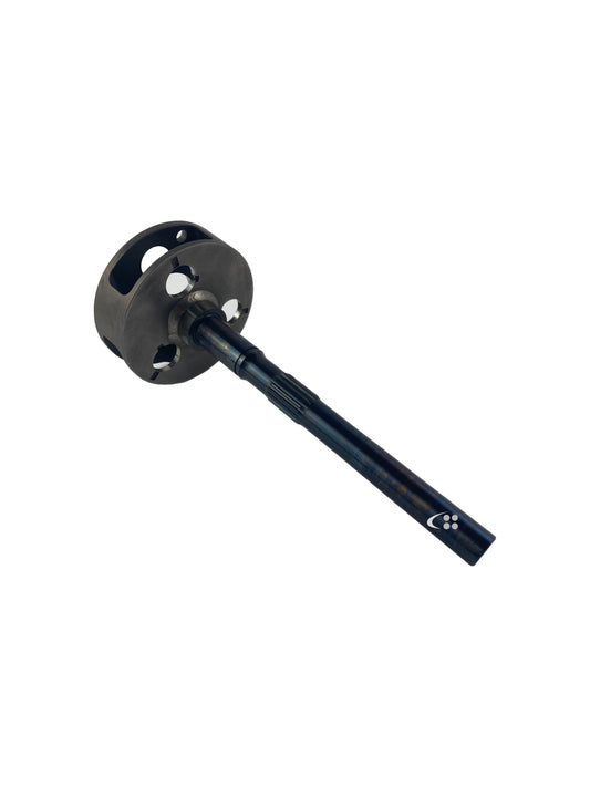 Carrier/Output shaft