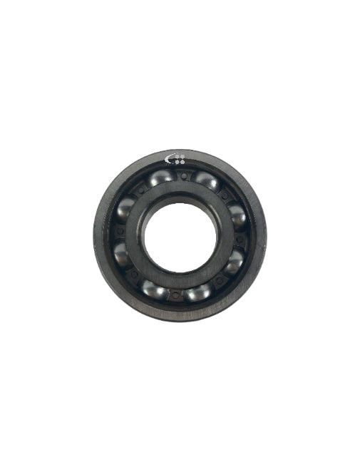 Ball bearing