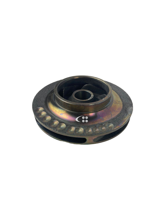 Impeller D = 180 L