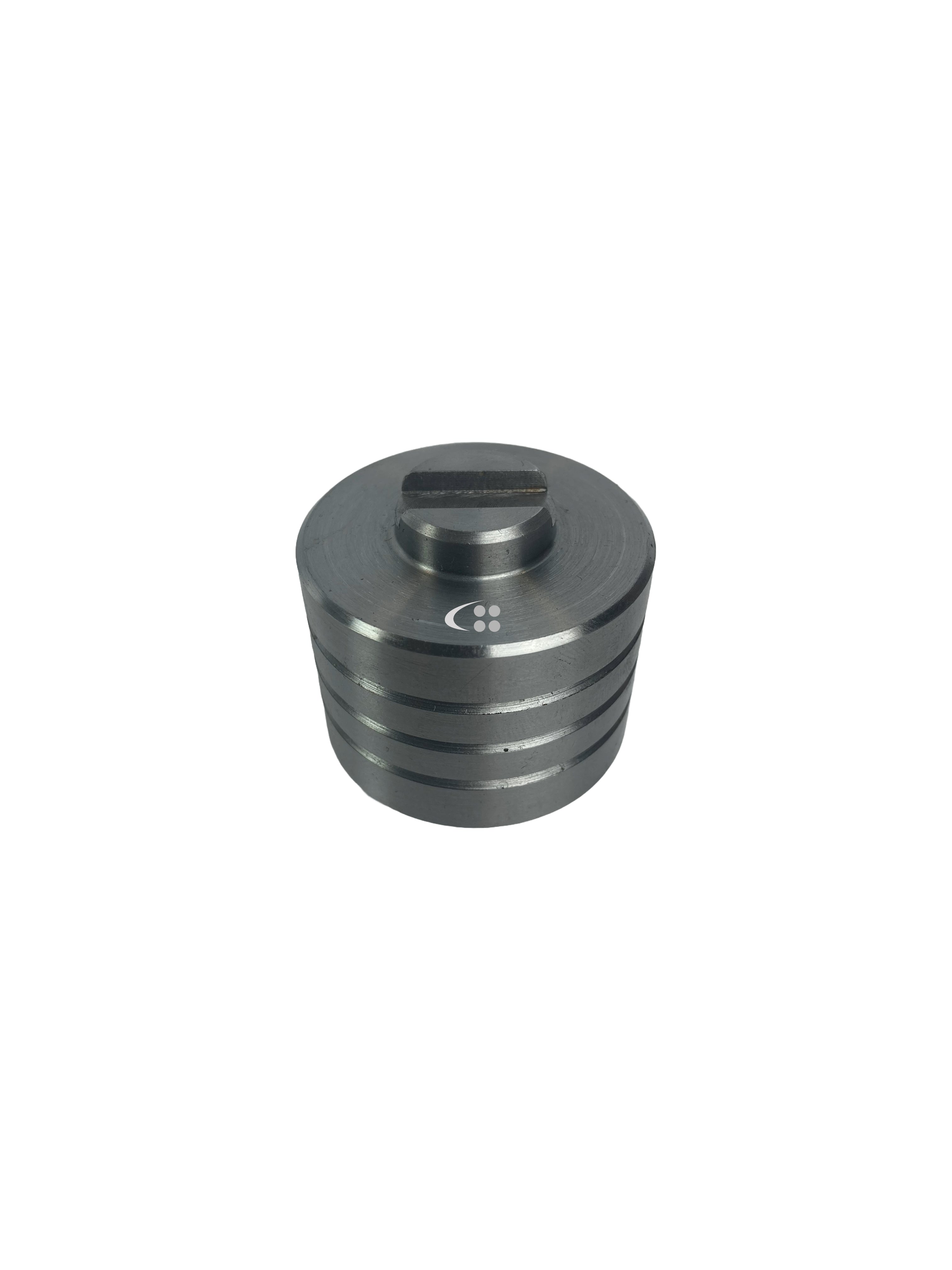 Servo piston – 4takt