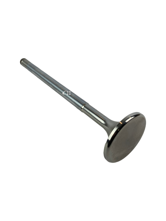 Exhaust valve