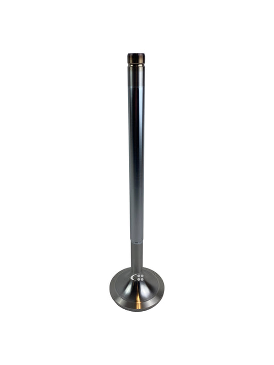 Inlet valve