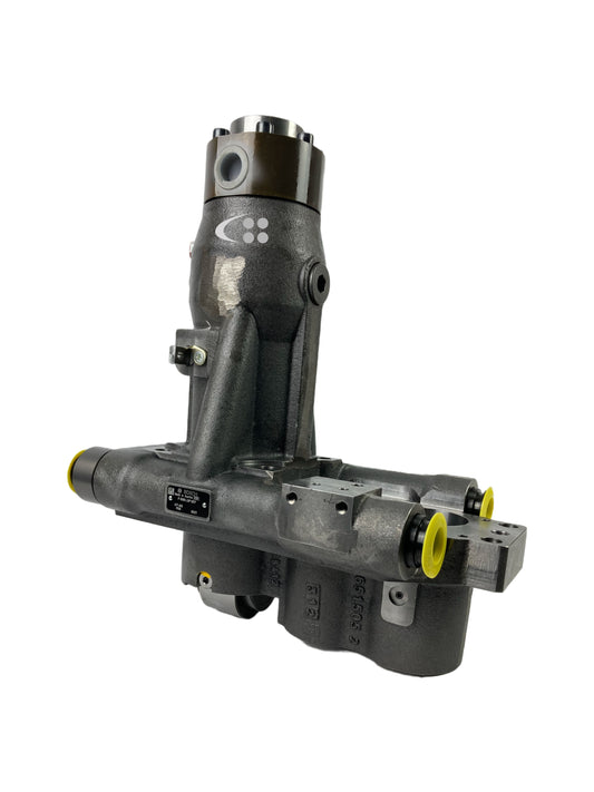 Injection pump T2 & DF