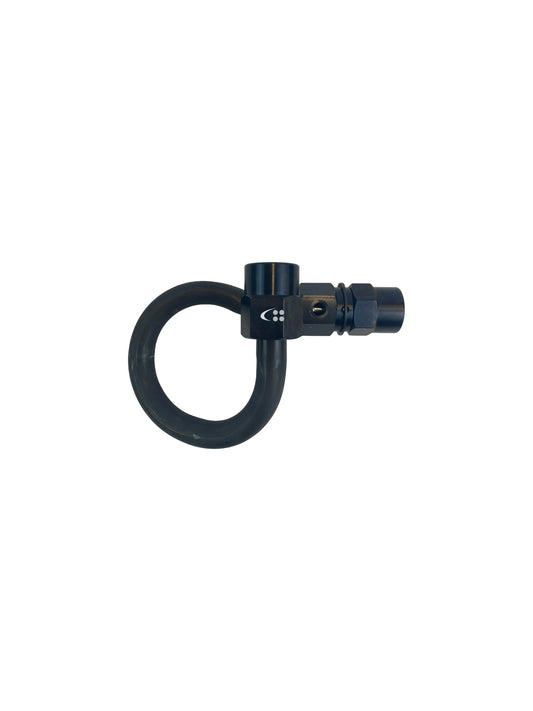 Injection pipe