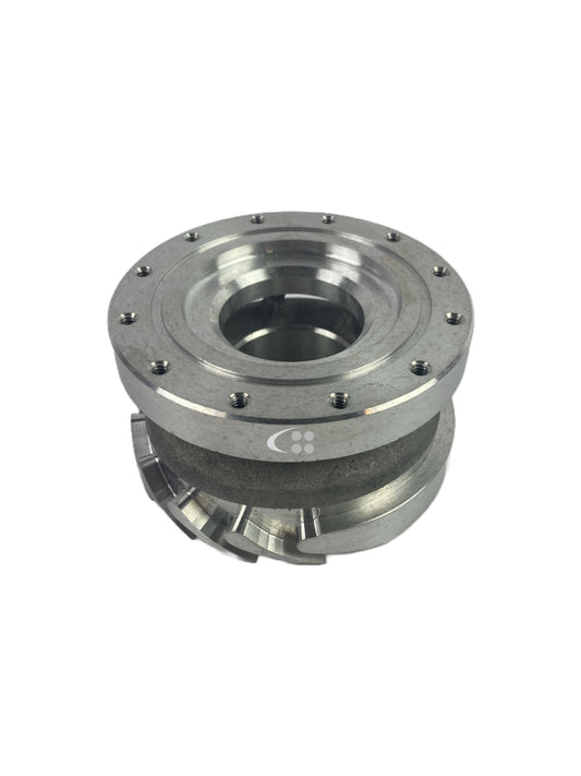 Nozzle / valve seat