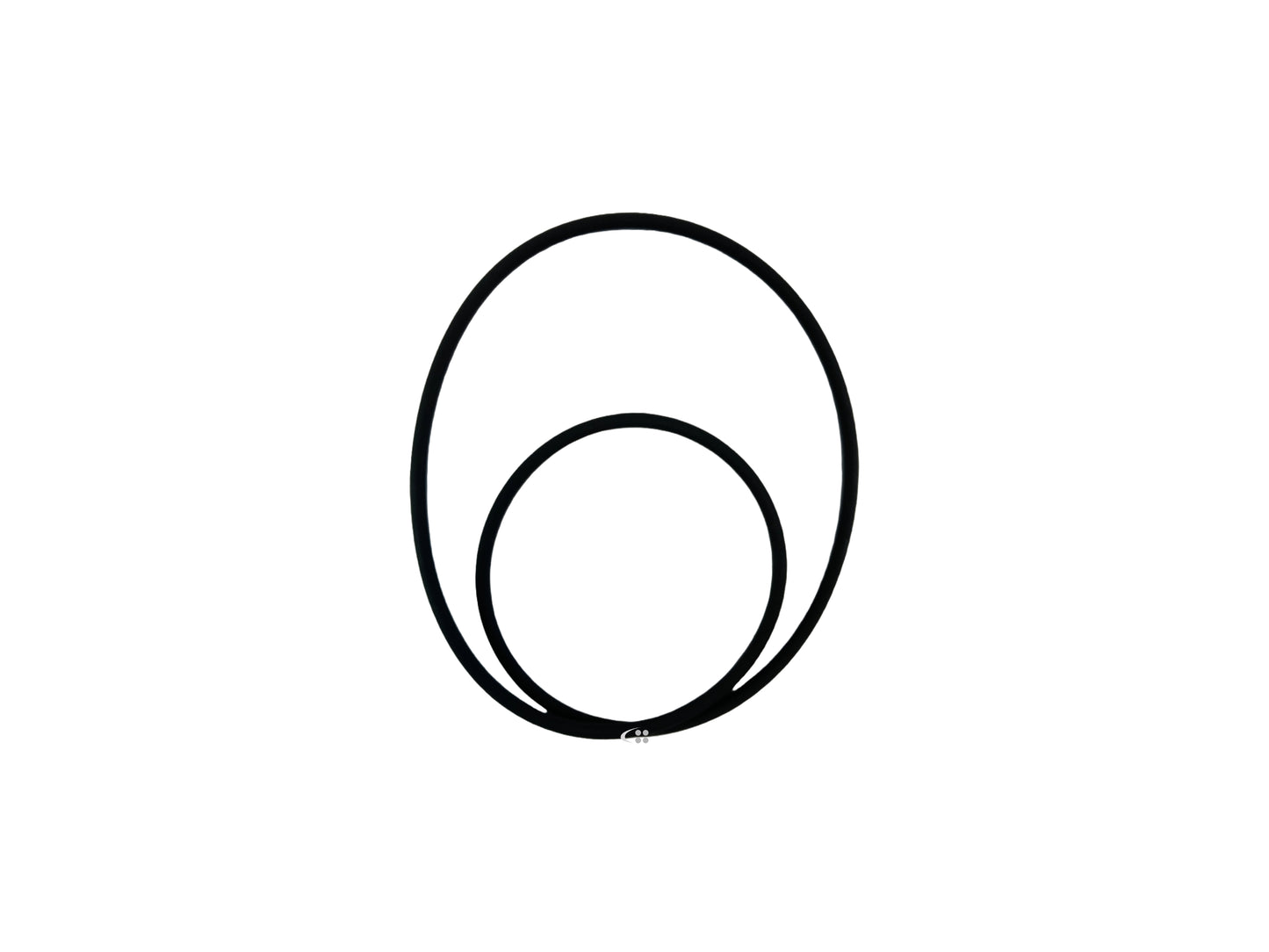 O-ring gasket S57