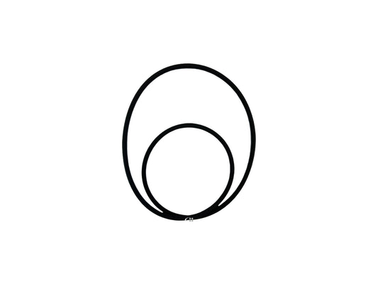 O-ring gasket S57