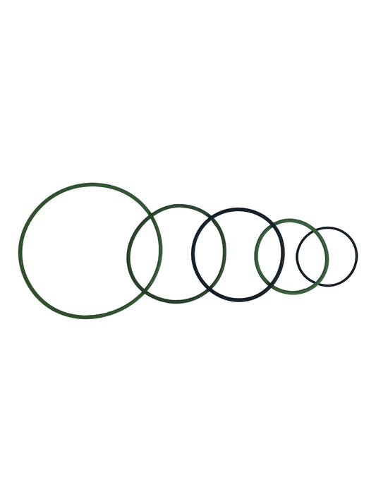 Ring o