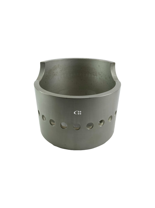 Gudgeon pin bearing bush