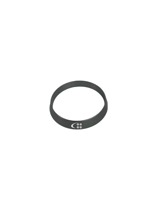 Pair of friction ring