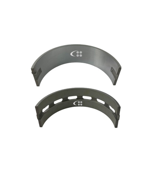 Main bearing pair