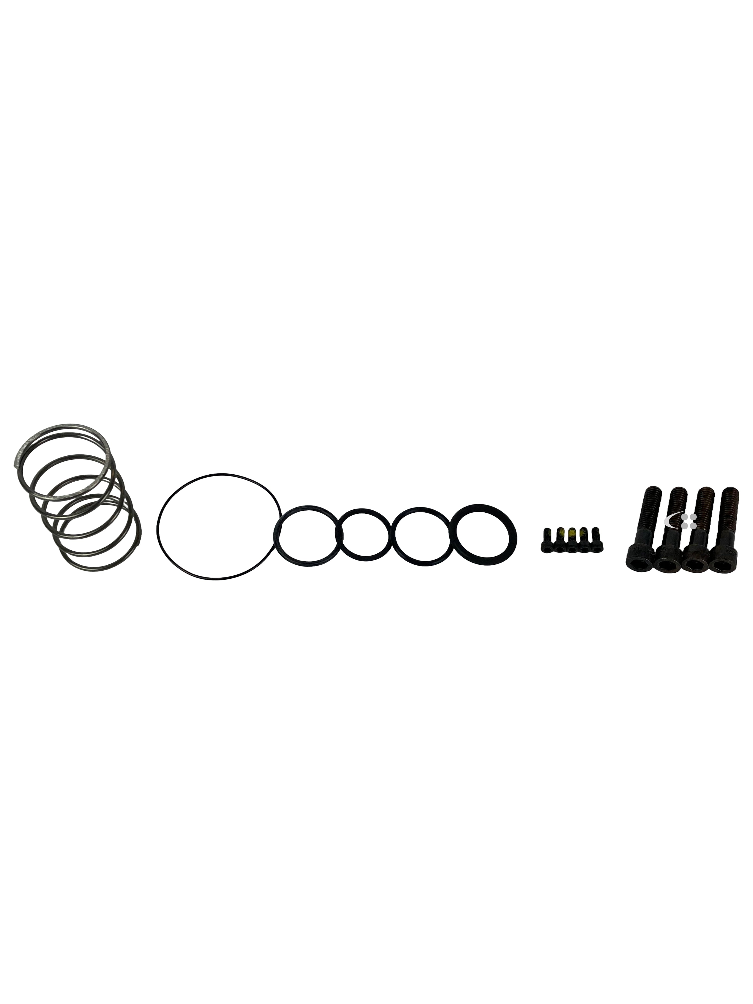 Inlet assembly repair kit – 4takt