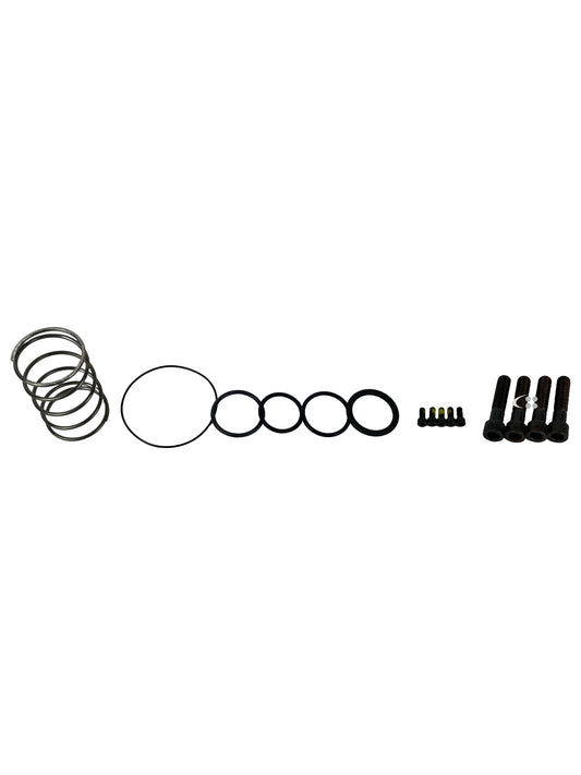 Inlet assembly repair kit