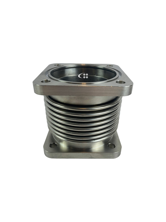 Bellow, DN100, L=140