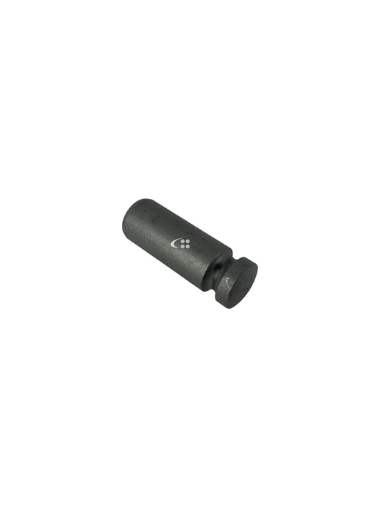 Shaft for lever