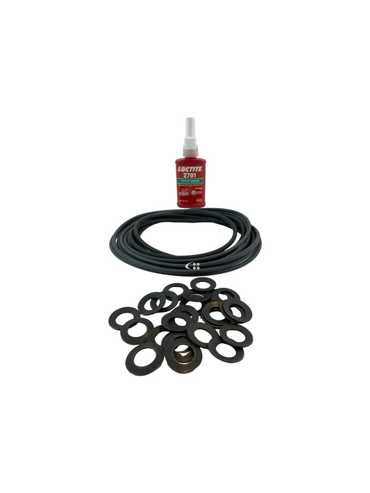Spare part kit