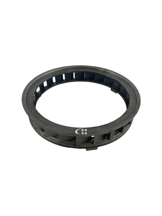 Nozzle, reconditioned