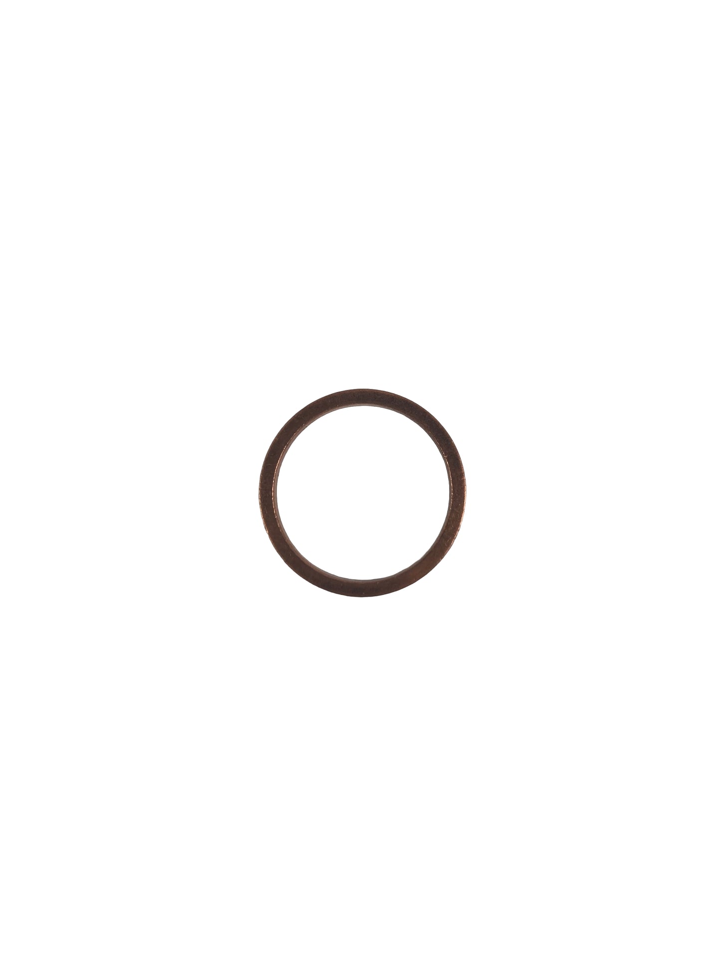 Sealing washer