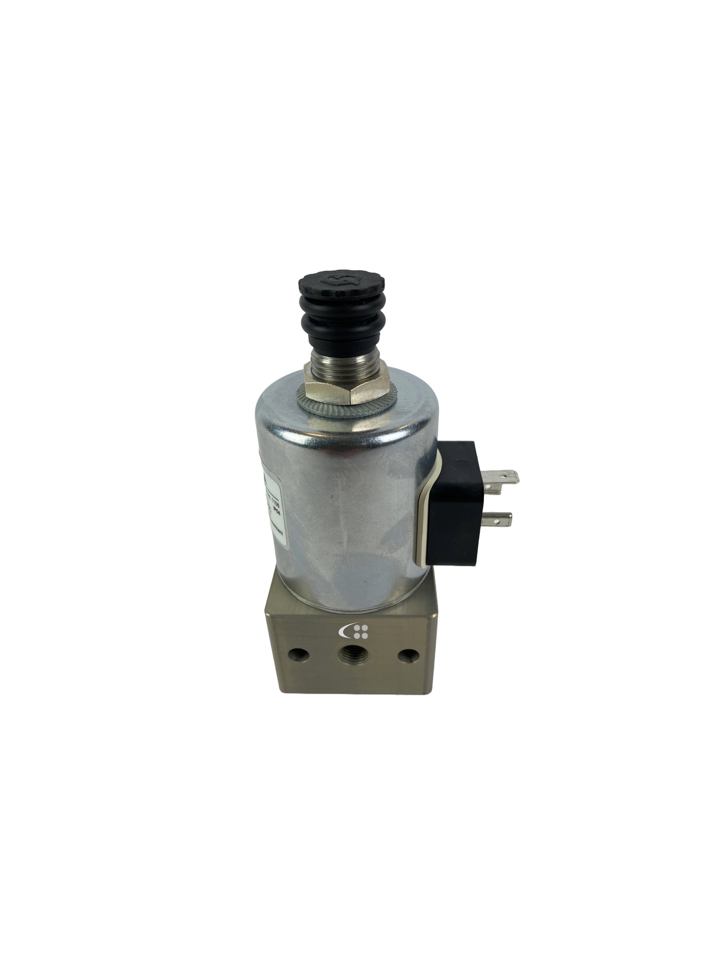 Solenoid valve