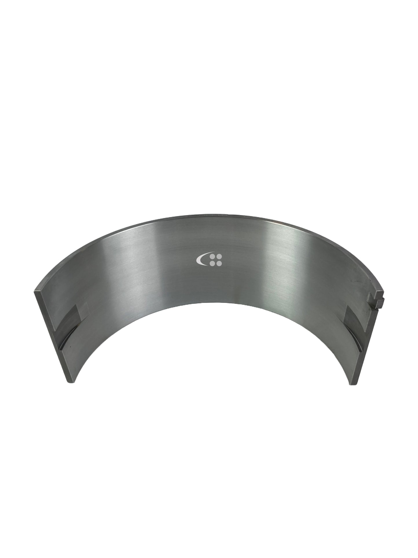 Main bearing shell lower 1.0mm