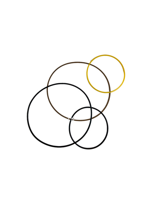 Sealing set