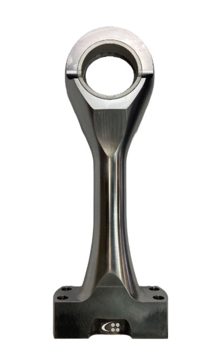 Connecting rod, upper part