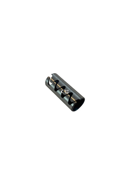 Spring pin