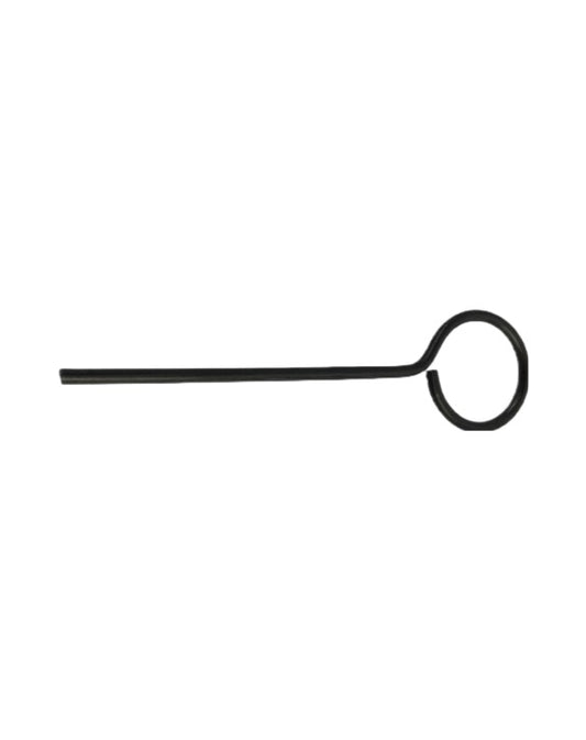 Pin for tightening of nuts Ø6mm