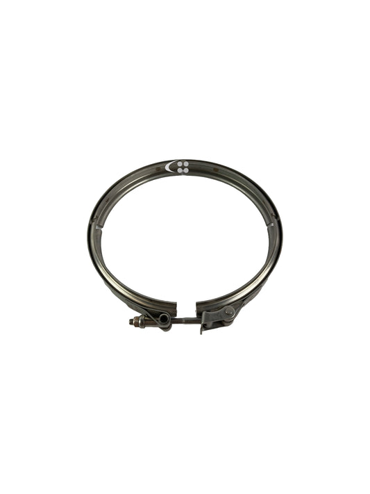Ring clamp