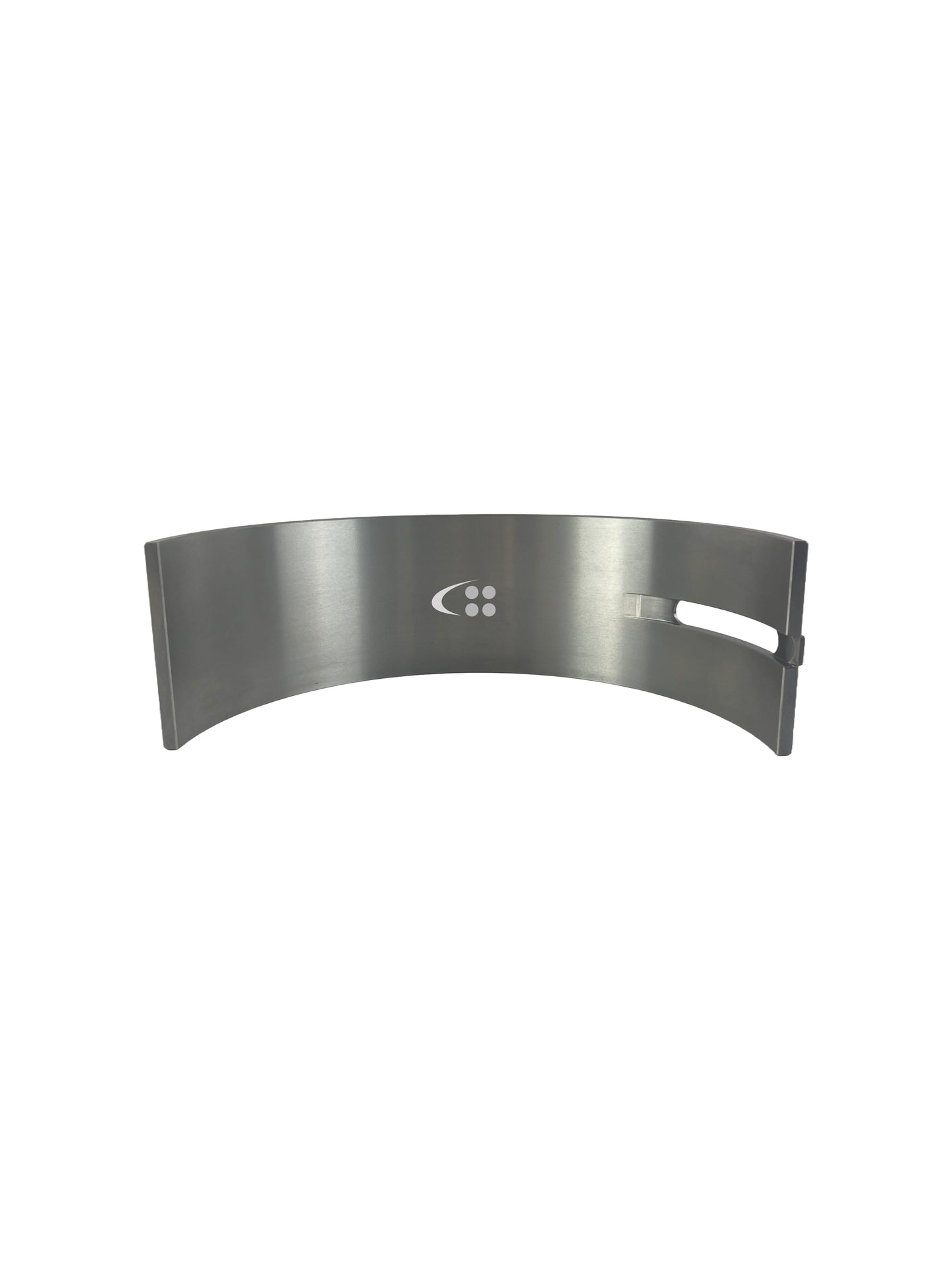 Big end bearing shell, upper 0,3 mm.