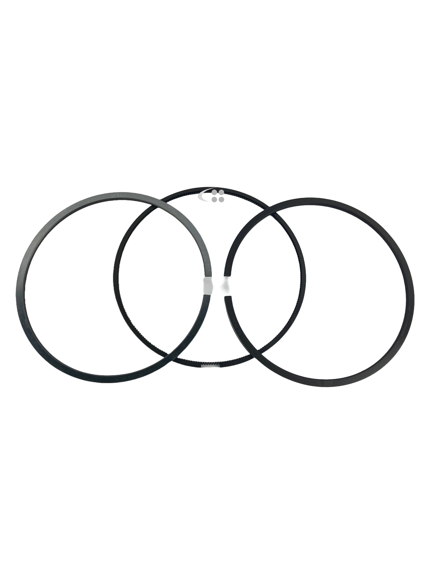 Piston ring kit