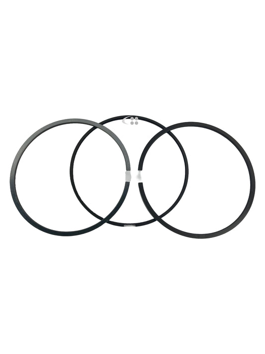 Piston ring kit