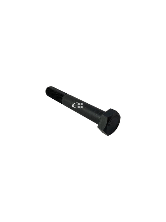 Hexagon screw