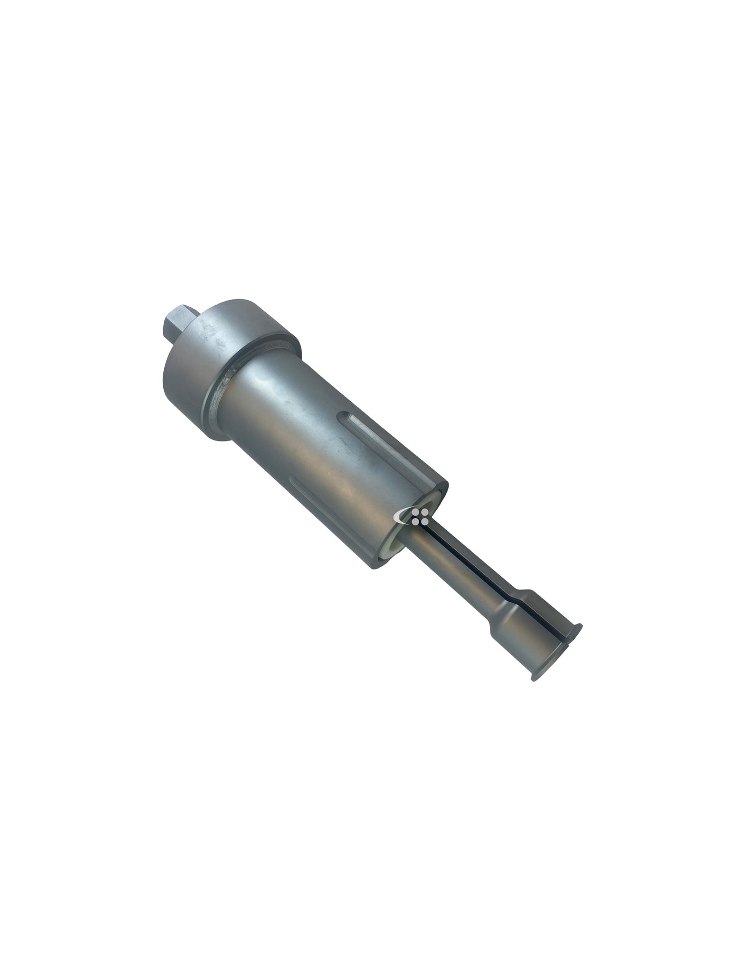 Extractor atomizer bush