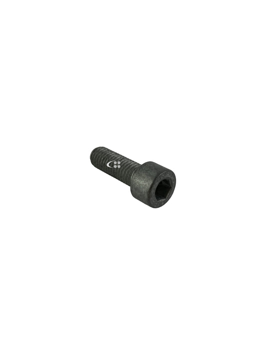 Socket head screw