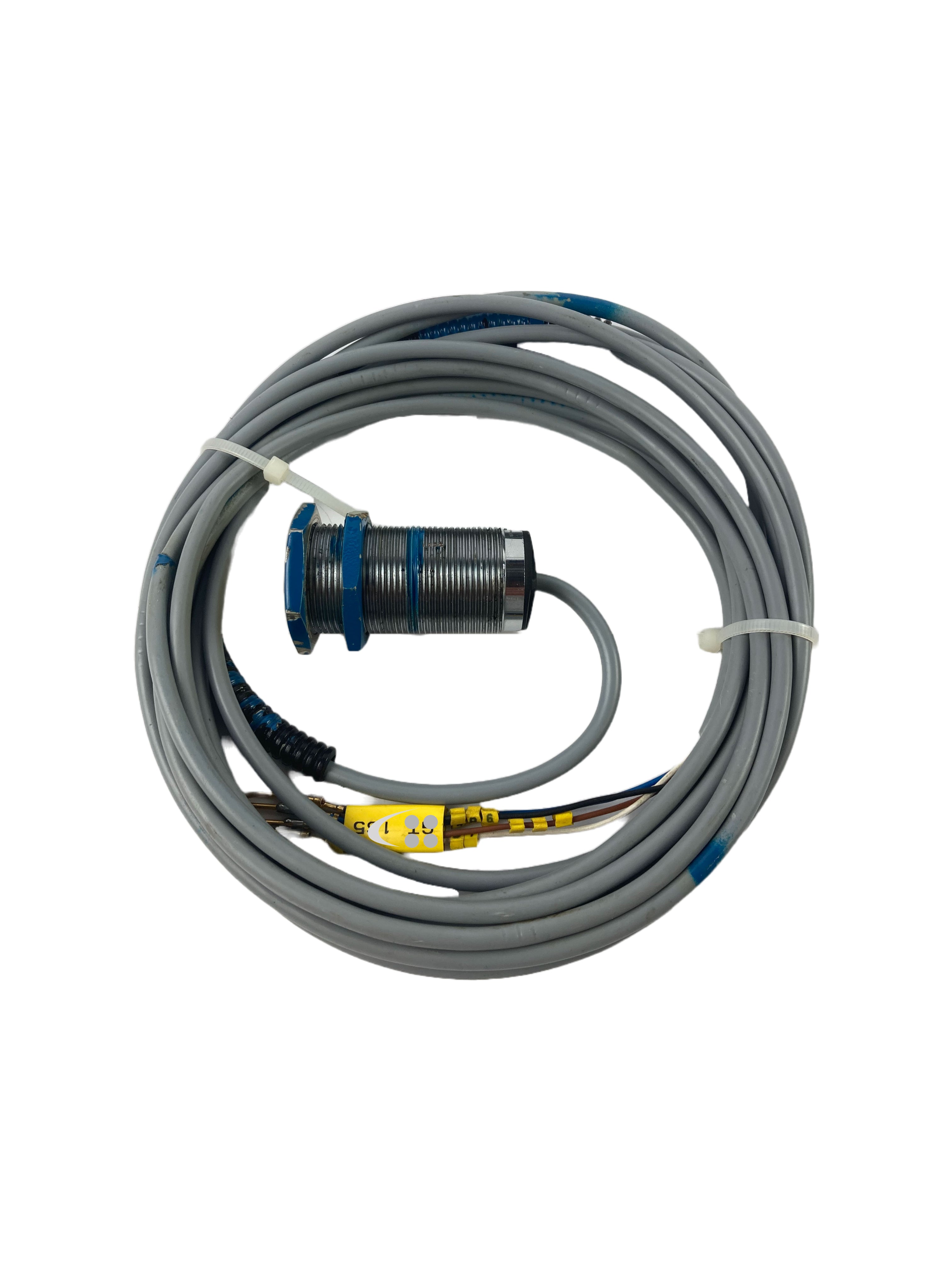 Fuel rack position transducer – 4takt