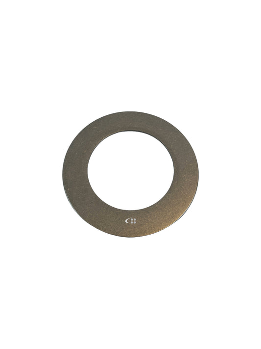 Disc spring
