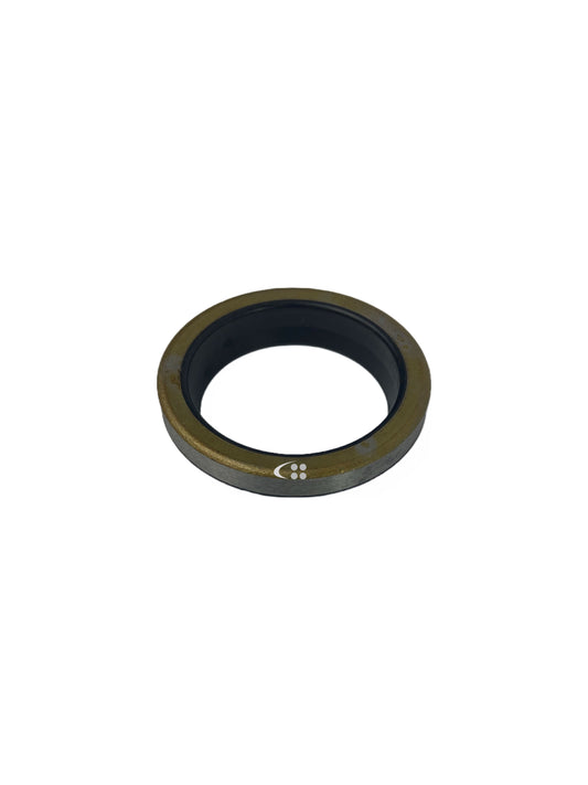 Scraper ring
