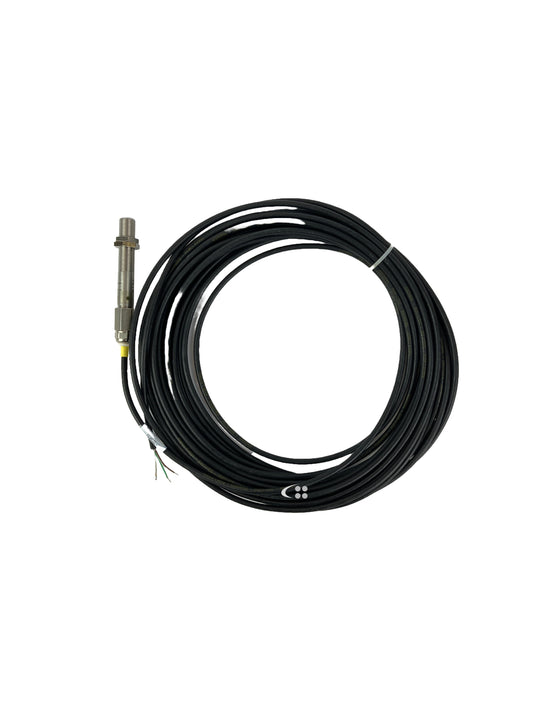 Limit switch