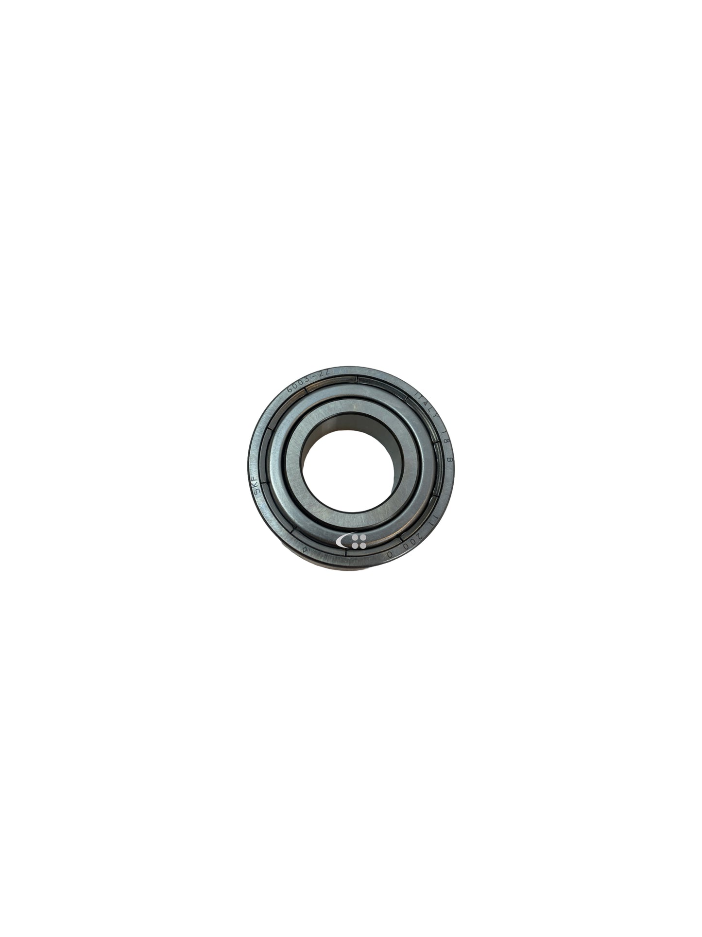 Bearing ball