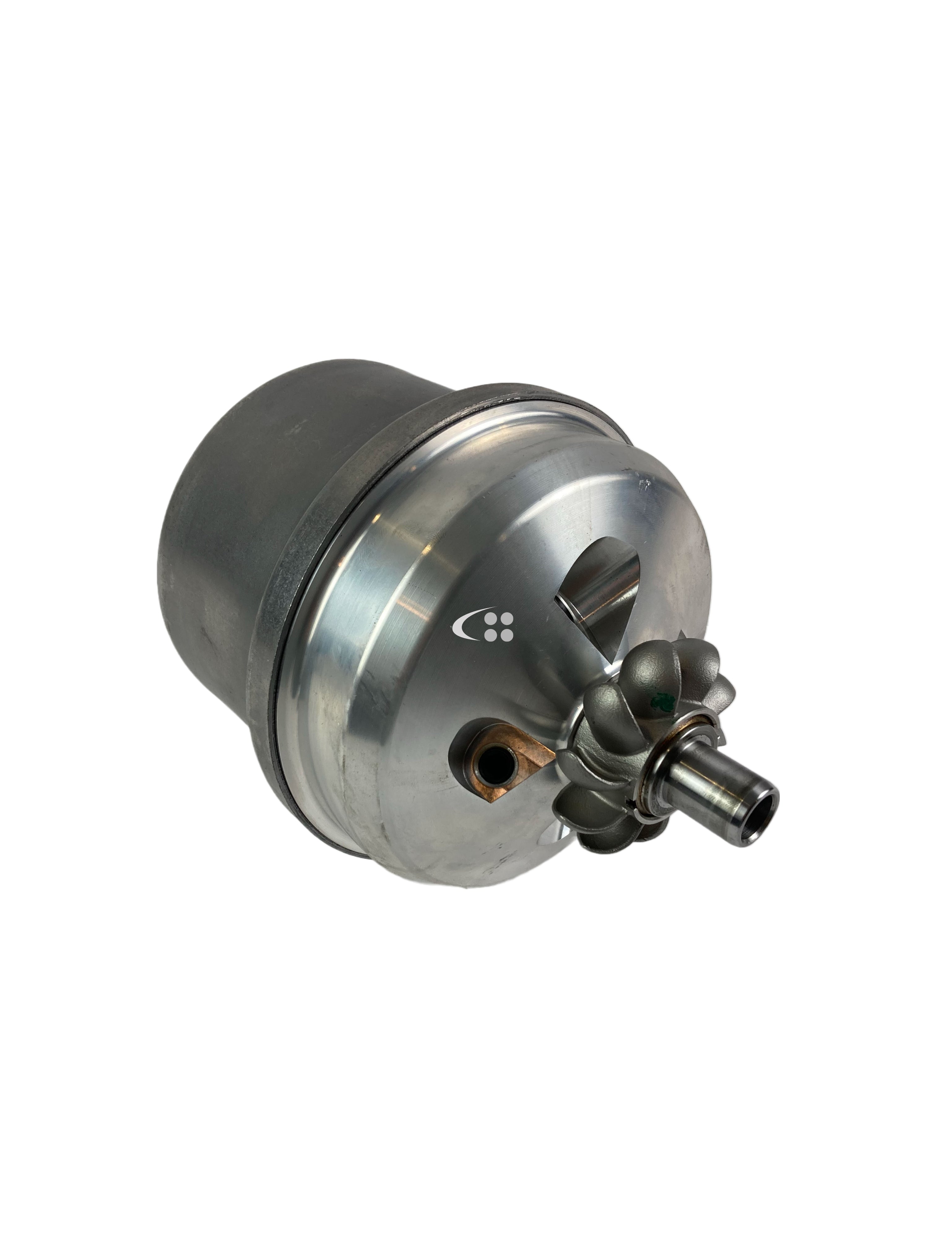 Rotor base kit – 4takt