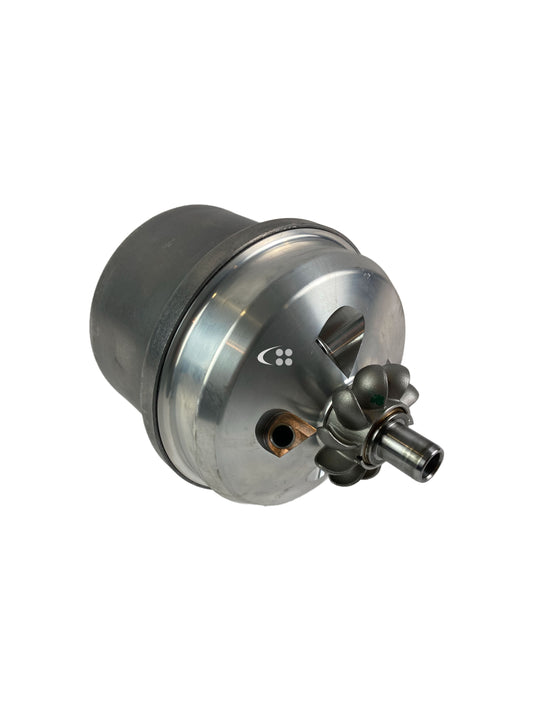 Rotor base kit