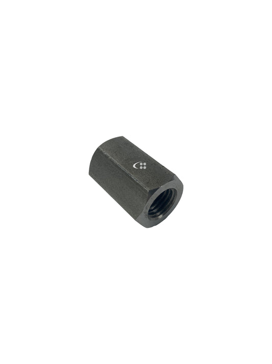 Hexagon nut